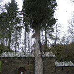 Capilla del Abeto Samos