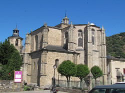 Villafranca del Bierzo