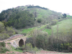 cirauqui puente romano