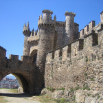 Castillo de Ponferrada