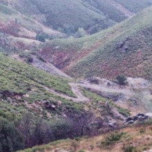 Ruta de la Plata. Etapa 4 de Puebla de Sanabria a Santiago de Compostela por el Camino Sanabrés