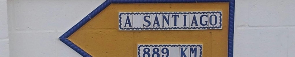 A Santiago 889 Km