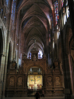 Catedral de León