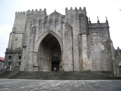 Catedral de Tui