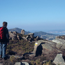 Santiago – Finisterre – Muxía