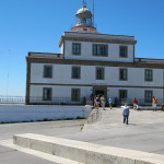 Faro Finisterre