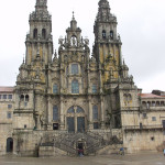 Catedral de Santiago de Compostela