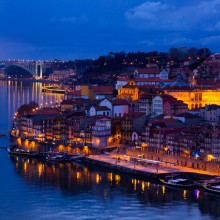 Portugiesisher Jakobsweg: Von Lissabon nach Porto