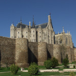 Palacio Gaudí - Catedral Astorga