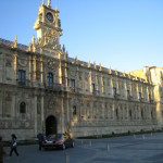 Parador San Marcos