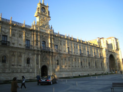 Parador San Marcos