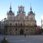 Ayuntamiento de Astorga