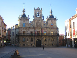 Ayuntamiento de Astorga