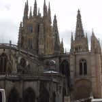 Catedral Burgos