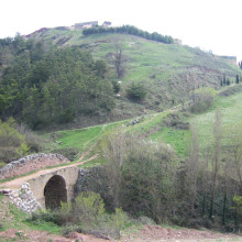 El Camino Francés. Etapa 1 de Saint Jean Pied de Port a Pamplona