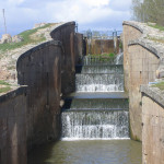 Frómista - Canal de Castilla