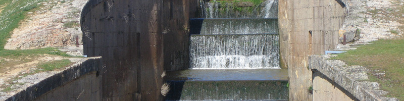 frómista canal de castilla