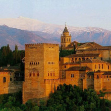 Viaje cultural por Andalucía