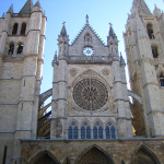 Catedral de León