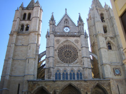 Catedral de León