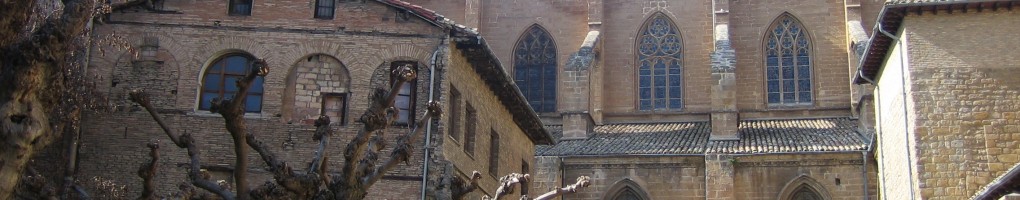 Catedral de Pamplona