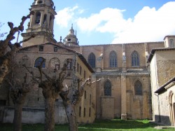 Catedral de Pamplona