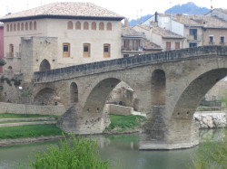 Puente la Reina