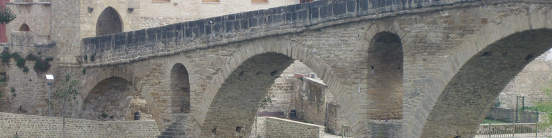 puente la reina puente salida ciudad 3