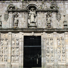 El Camino Francés: de Pamplona a Santiago en 10 días con pequeñas caminatas