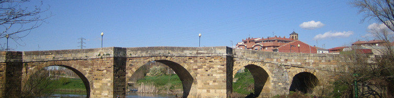 sahagún puente